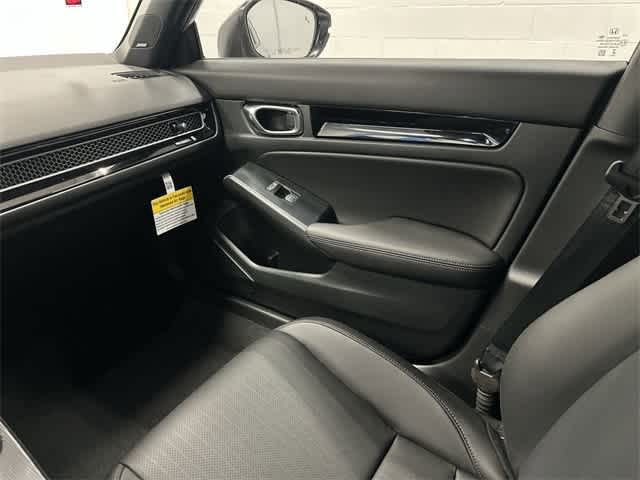 Thumbnail: 2026 Honda Civic - 13