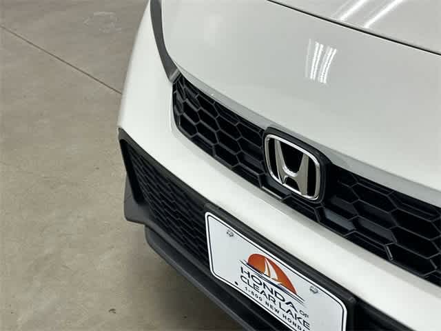 Thumbnail: 2026 Honda Civic - 30