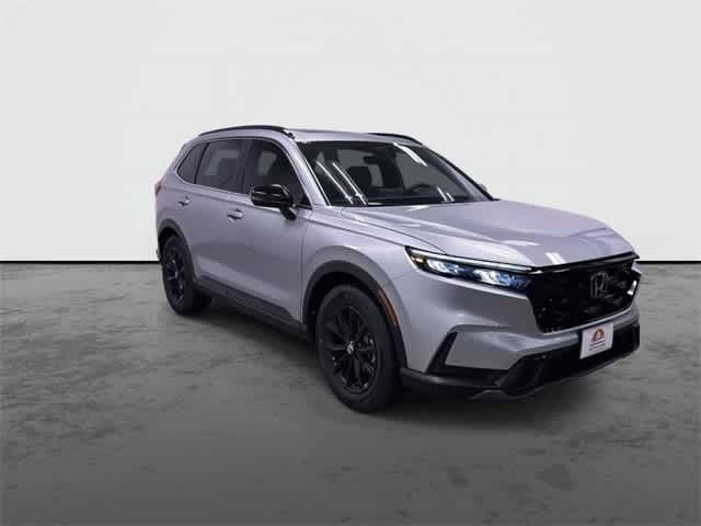 Thumbnail: 2025 Honda CR-V - 6