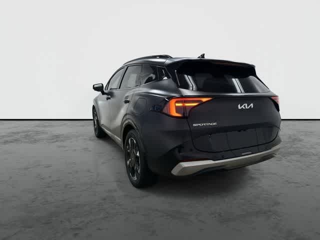 Thumbnail: 2026 Kia Sportage - 2