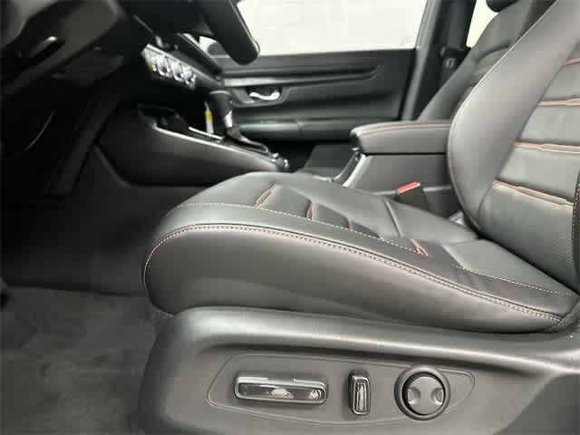 Thumbnail: 2026 Honda CR-V - 26