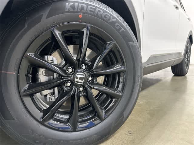 Thumbnail: 2026 Honda CR-V - 28