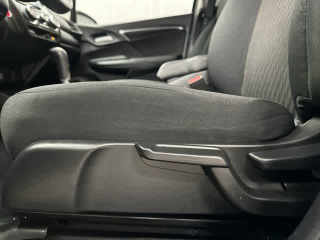 Thumbnail: 2020 Honda Fit - 26