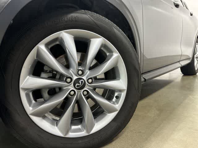 Thumbnail: 2020 INFINITI QX50 - 29