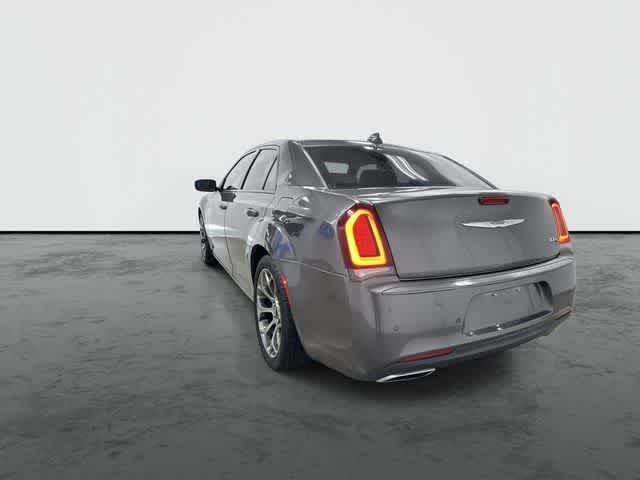Thumbnail: 2018 Chrysler 300 - 2