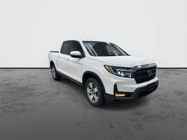 Thumbnail: 2025 Honda Ridgeline - 6