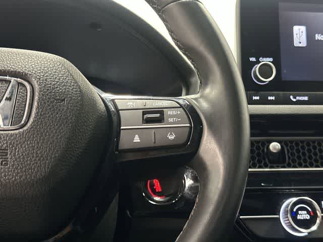 Thumbnail: 2023 Honda Civic - 18