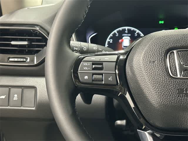 Thumbnail: 2025 Honda Pilot - 17