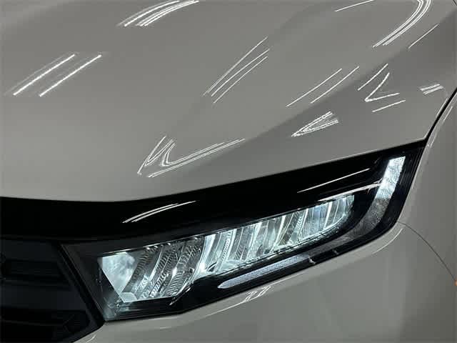 Thumbnail: 2026 Honda Odyssey - 31