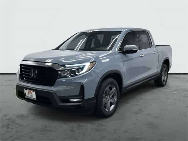 Thumbnail: 2023 Honda Ridgeline - 1
