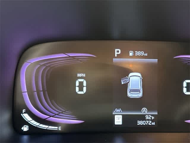 Thumbnail: 2024 Kia Soul - 16