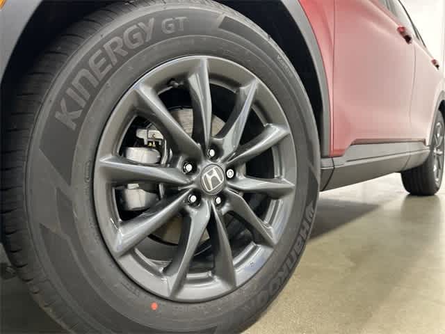 Thumbnail: 2026 Honda CR-V - 29