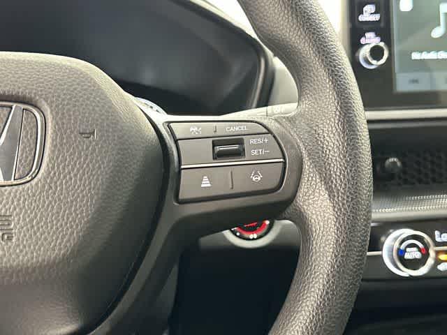 2026 Honda CR-V LX - Photo 18