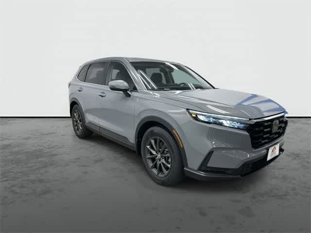 Thumbnail: 2026 Honda CR-V - 6