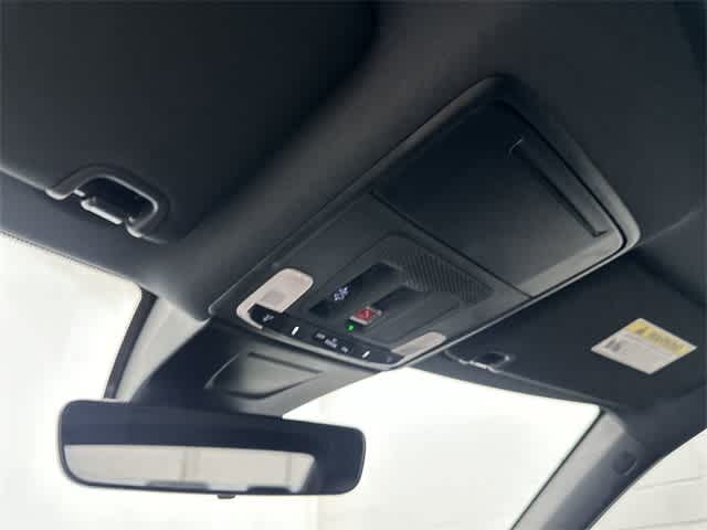 Thumbnail: 2026 Honda Civic - 21