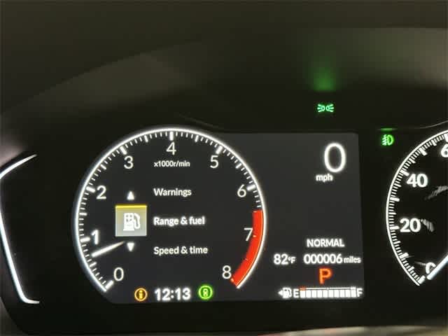 Thumbnail: 2025 Honda Pilot - 16