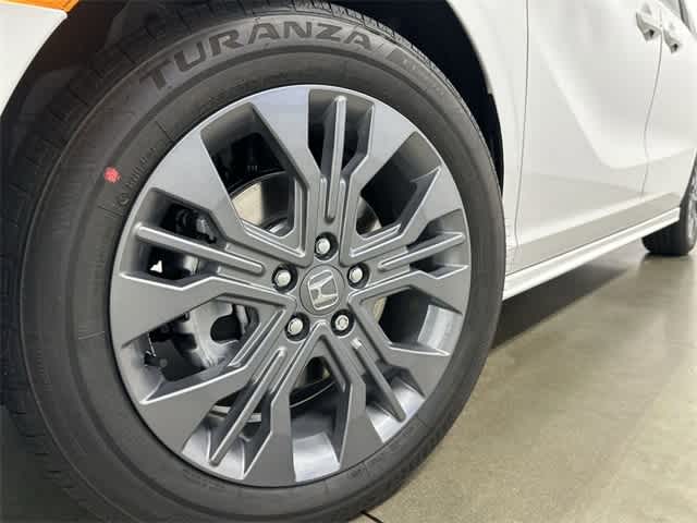 Thumbnail: 2026 Honda Odyssey - 29