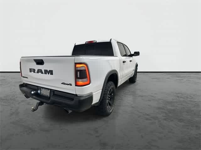 Thumbnail: 2024 RAM 1500 - 3