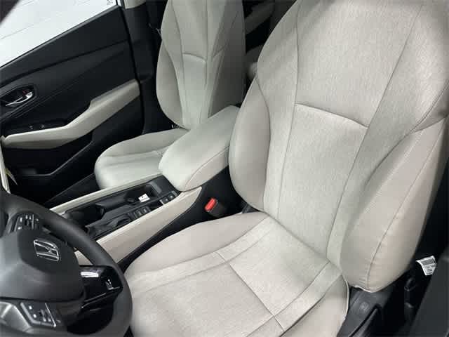 Thumbnail: 2025 Honda Accord - 10