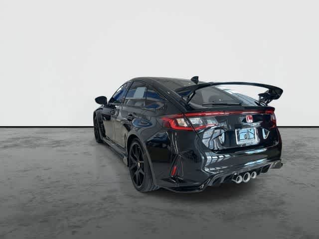 Thumbnail: 2025 Honda Civic - 2