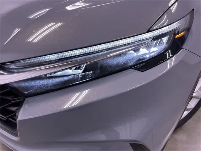 Thumbnail: 2025 Honda CR-V - 32