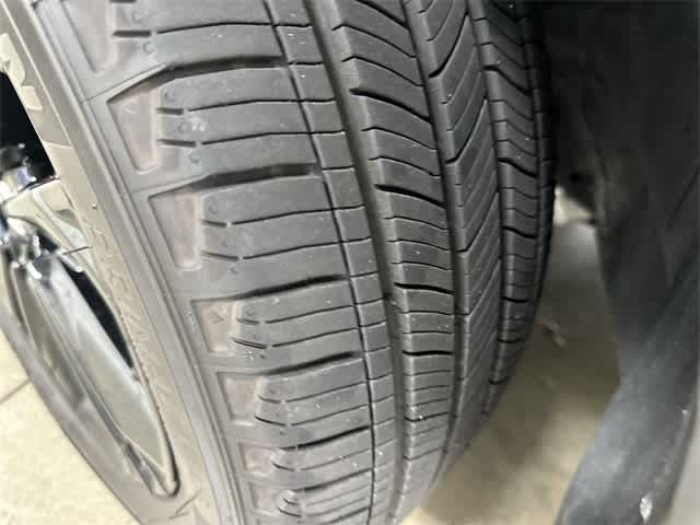 Thumbnail: 2025 Honda CR-V - 30