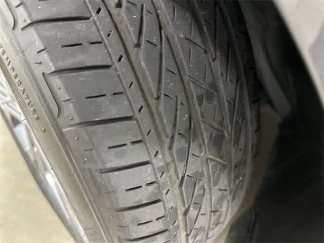 Thumbnail: 2025 Honda Odyssey - 30