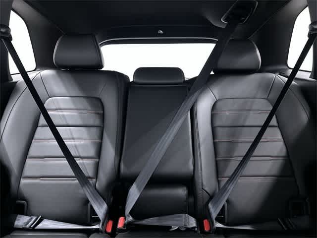 Thumbnail: 2025 Honda CR-V - 12