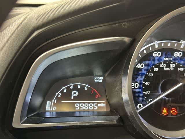 Thumbnail: 2018 Toyota Yaris iA - 16