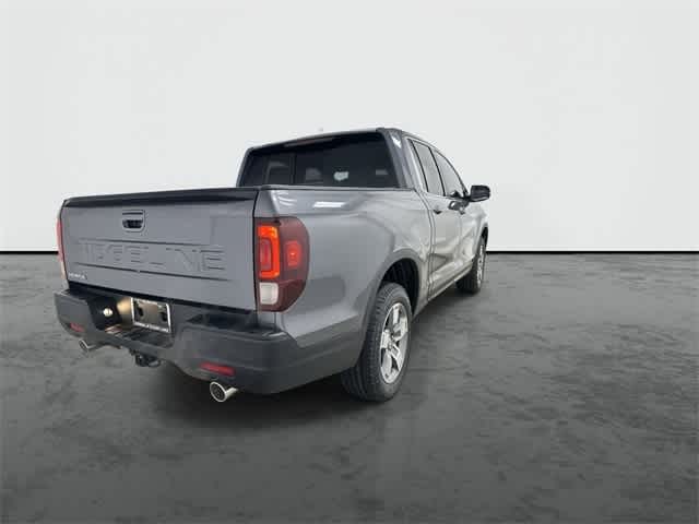 Thumbnail: 2026 Honda Ridgeline - 3