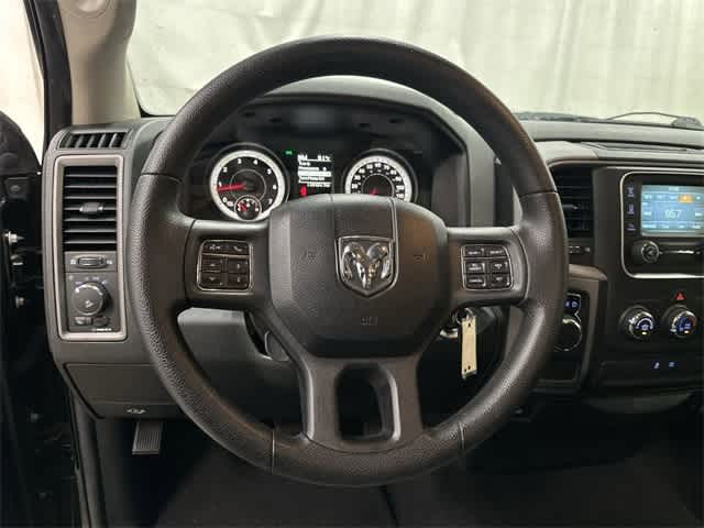 Thumbnail: 2014 RAM 1500 - 13