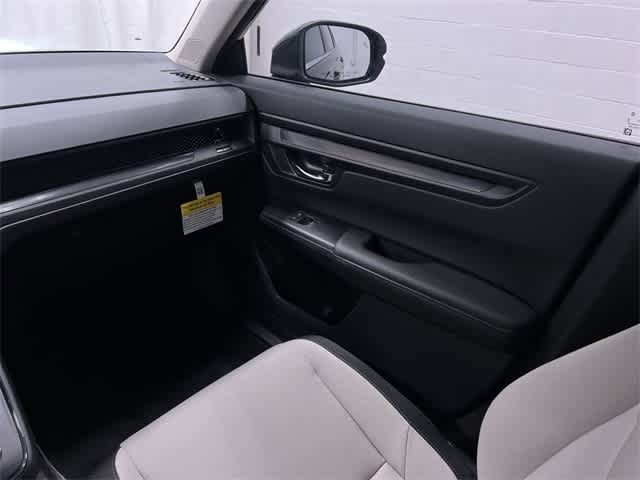 Thumbnail: 2025 Honda CR-V - 12