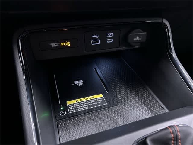 2025 Honda CR-V Sport-L 26