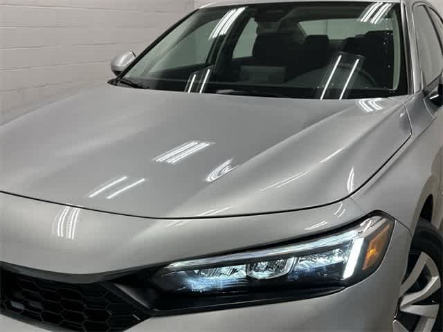 Thumbnail: 2026 Honda Civic - 31