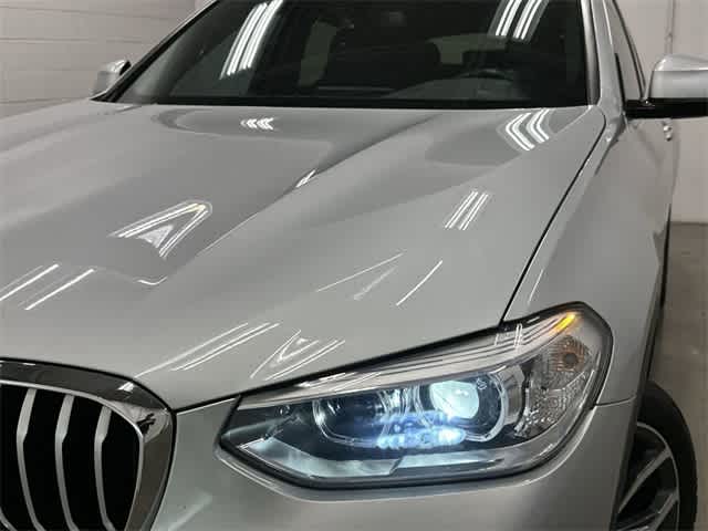 Thumbnail: 2019 BMW X4 - 31