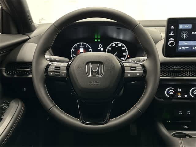 Thumbnail: 2026 Honda HR-V - 15