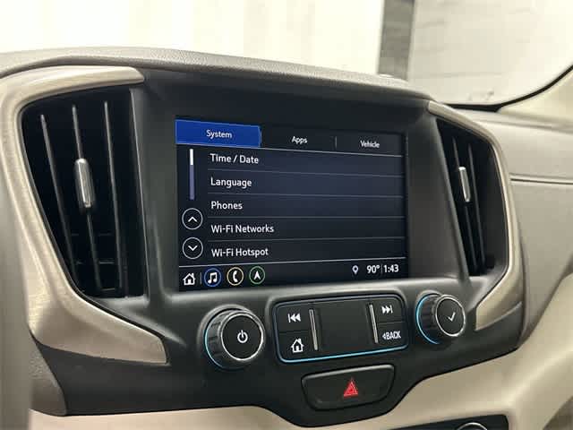 Thumbnail: 2020 GMC Terrain - 22