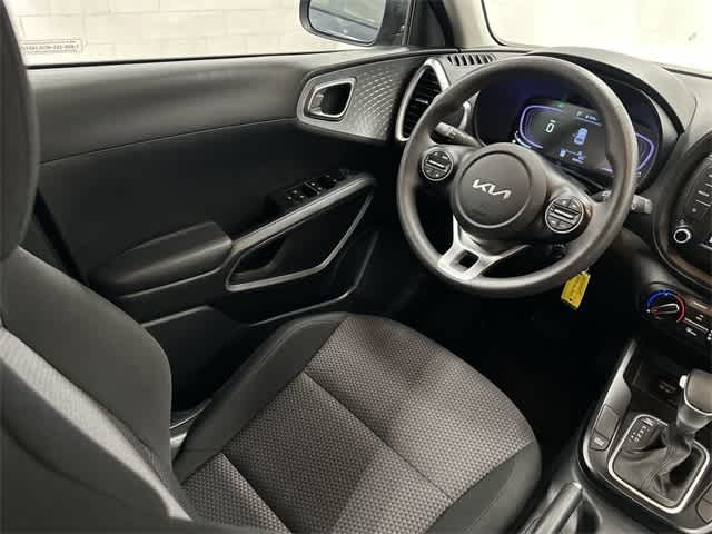 Thumbnail: 2024 Kia Soul - 12