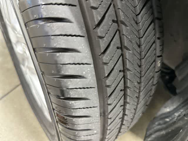 Thumbnail: 2018 Toyota Yaris iA - 29