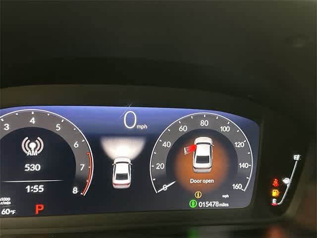 Thumbnail: 2025 Honda Accord - 16