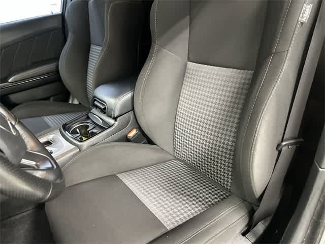 Thumbnail: 2023 Dodge Charger - 10