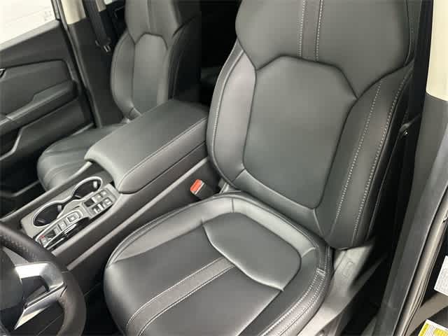 Thumbnail: 2025 Honda Pilot - 10