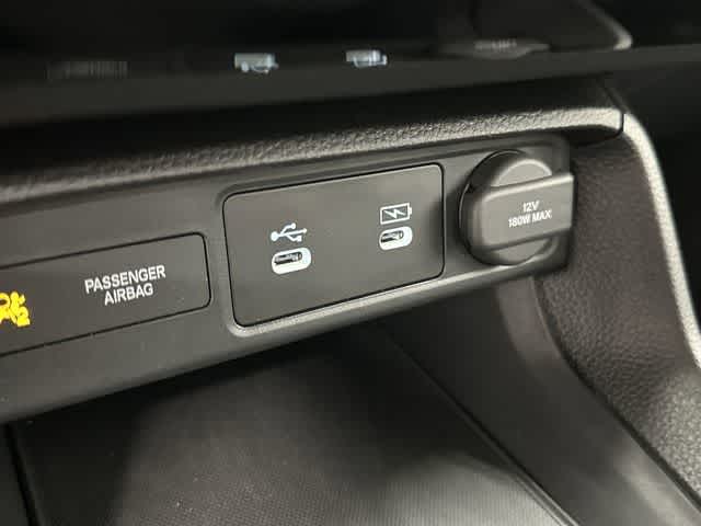 Thumbnail: 2026 Honda Civic - 25