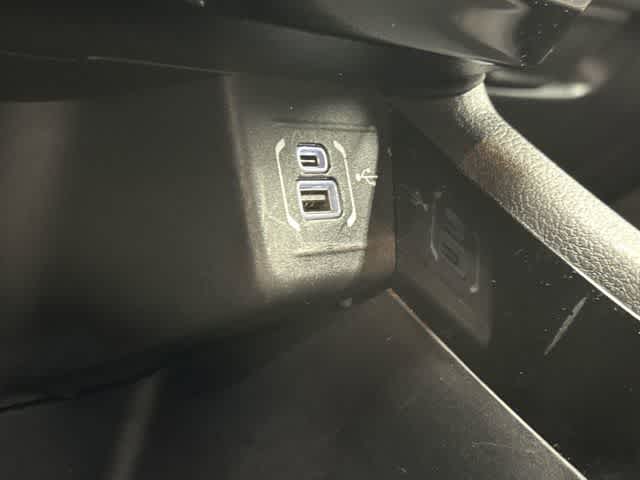 Thumbnail: 2025 Jeep Compass - 25