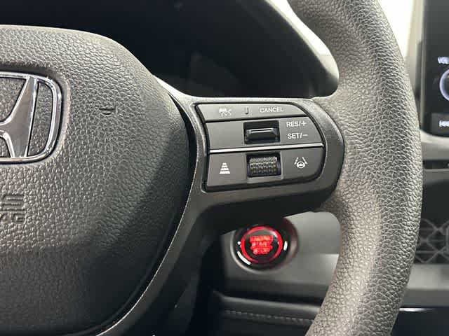 Thumbnail: 2025 Honda Accord - 18