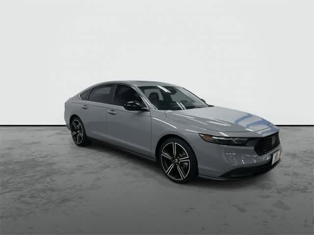 Thumbnail: 2025 Honda Accord - 5