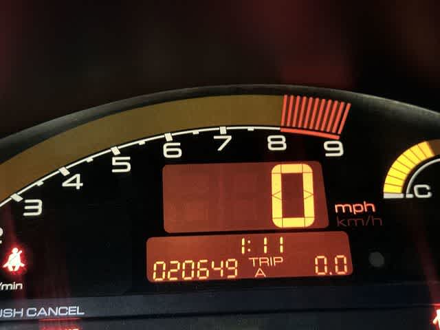 Thumbnail: 2005 Honda S2000 - 14