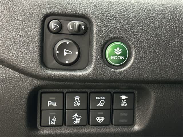 Thumbnail: 2026 Honda Ridgeline - 19