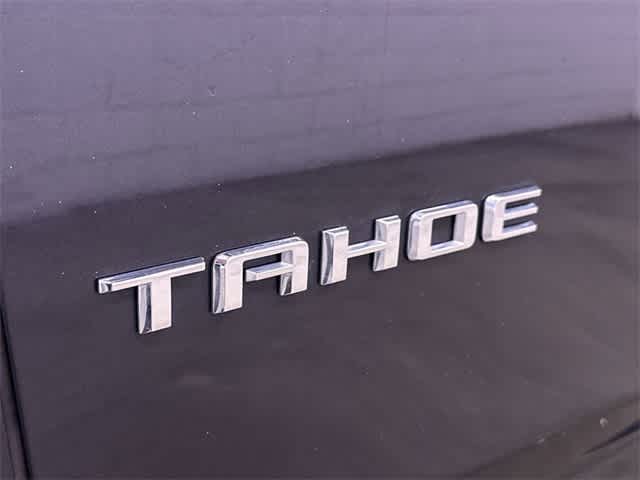 2023 Chevrolet Tahoe Premier 32