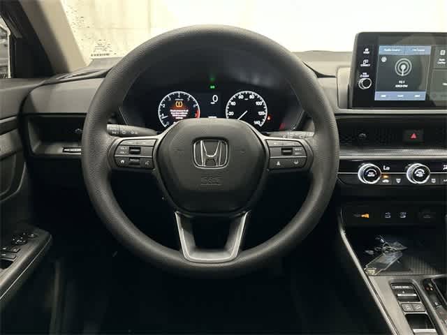 Thumbnail: 2026 Honda CR-V - 15